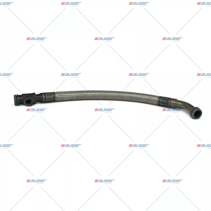 Gaine, radiateur d'huile de boîte de vitesse AUGER 65688