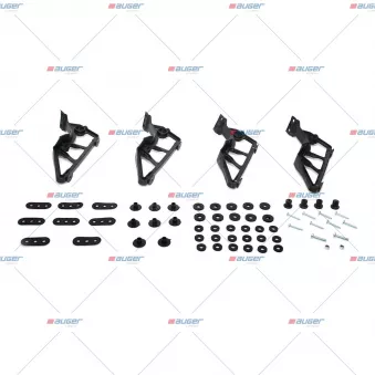 Kit d'assemblage, pare-soleil AUGER