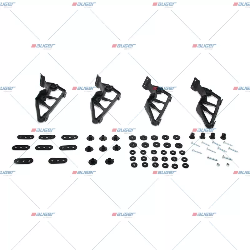 Kit d'assemblage, pare-soleil AUGER 66694