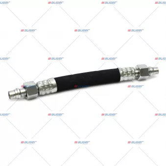 Conduite à pression, compresseur d'air AUGER