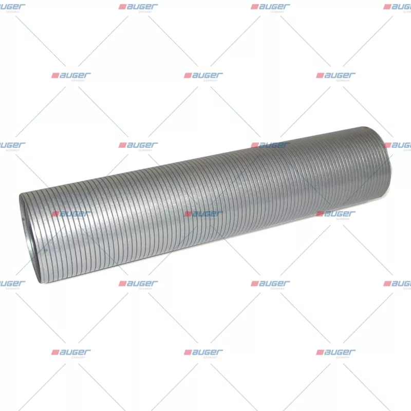 Tuyau flexible, échappement AUGER 68307