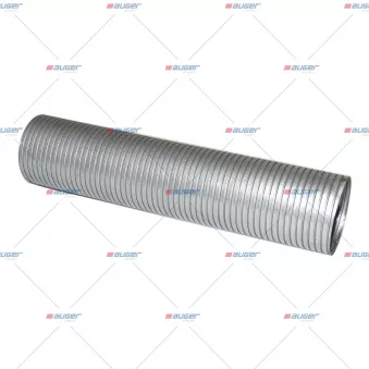 Tuyau flexible, échappement AUGER