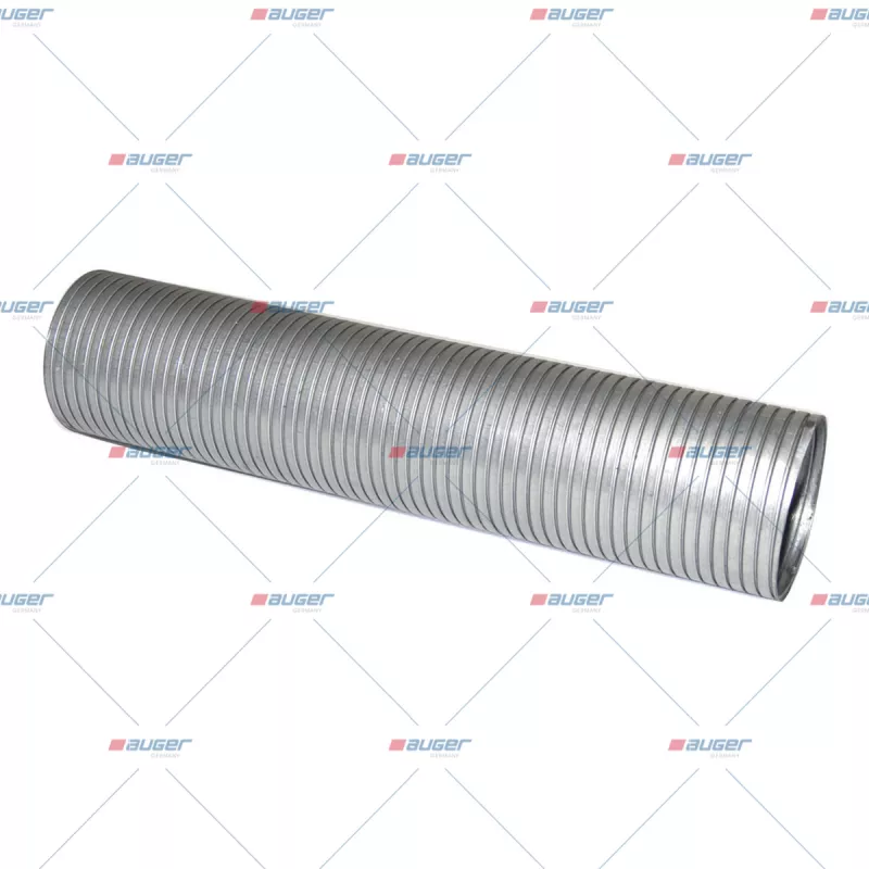 Tuyau flexible, échappement AUGER 68312