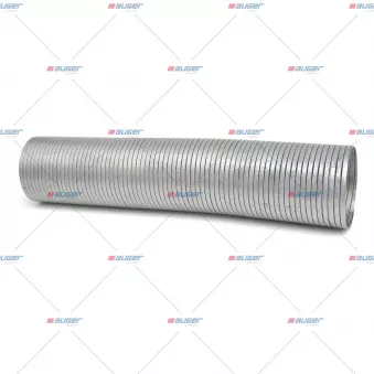 Tuyau flexible, échappement AUGER