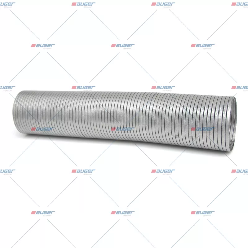 Tuyau flexible, échappement AUGER 68310