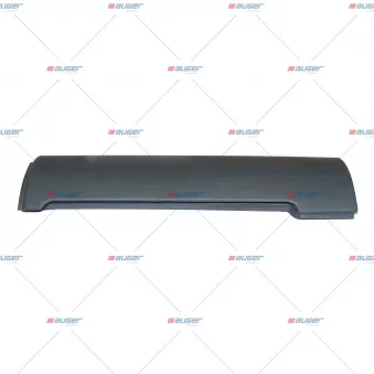 Paravent, cabine AUGER