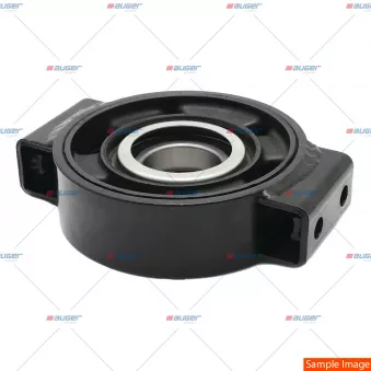 Suspension, arbre de cardan AUGER