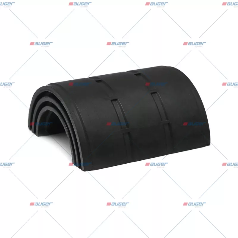 Coussinet de palier, stabilisateur AUGER 67946