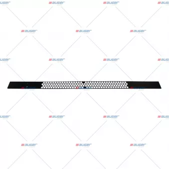 Grille de radiateur AUGER