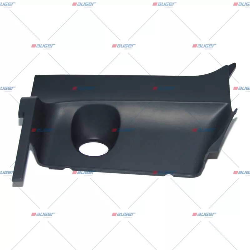 Garniture, marchepied AUGER 67272