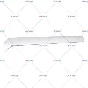 Paravent, cabine AUGER