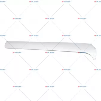 Paravent, cabine AUGER