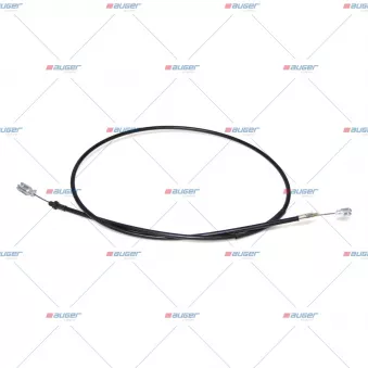 Tirette de capot moteur AUGER