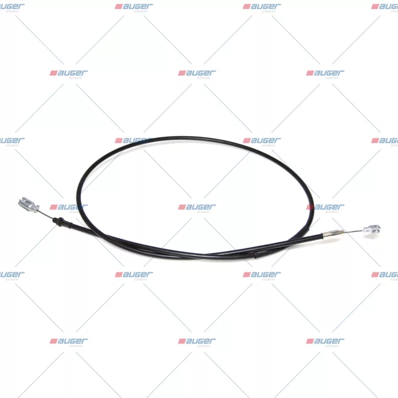 Tirette de capot moteur AUGER 67359