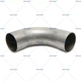 Tuyau d'échappement AUGER