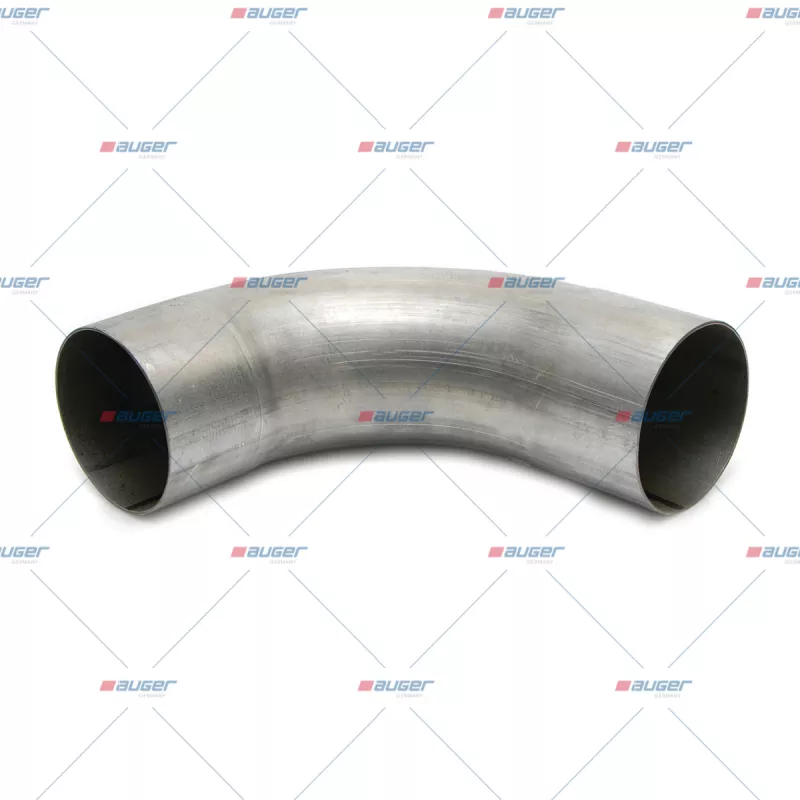 Tuyau d'échappement AUGER 71082