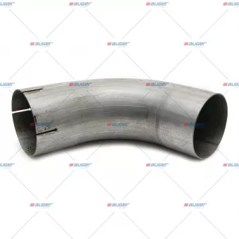 Tuyau d'échappement AUGER