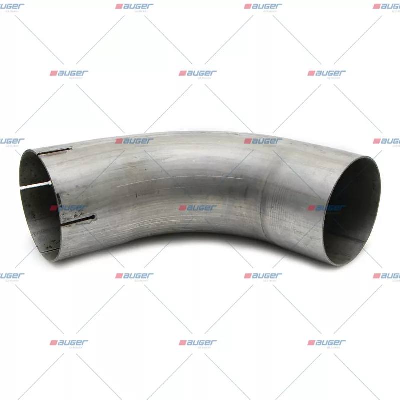 Tuyau d'échappement AUGER 71081