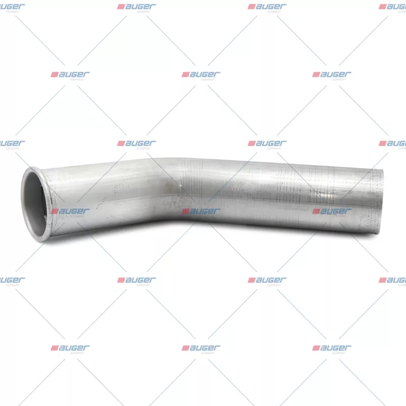 Tuyau d'échappement AUGER 71060