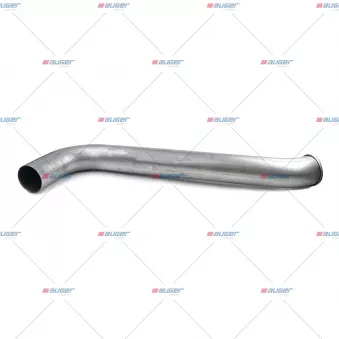 Tuyau d'échappement AUGER