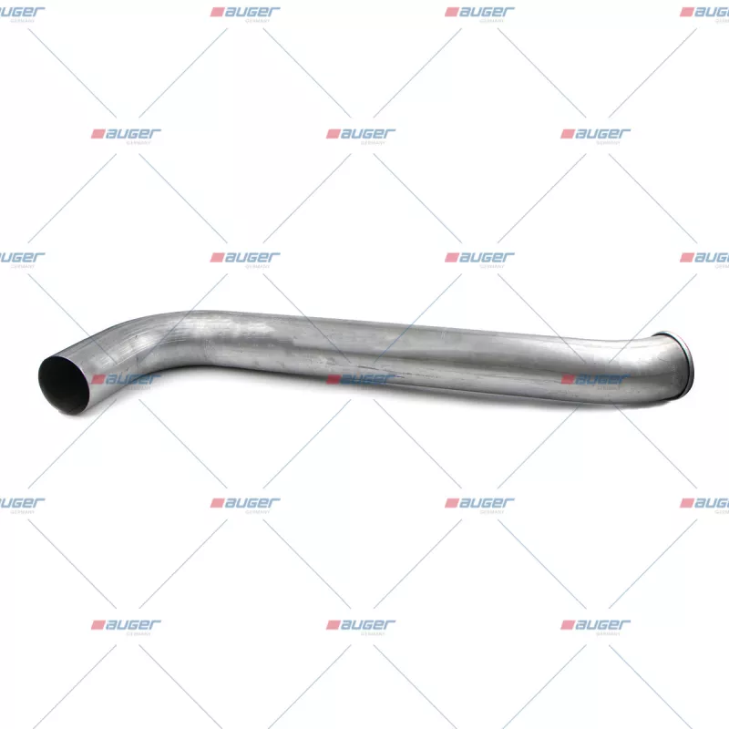 Tuyau d'échappement AUGER 71059