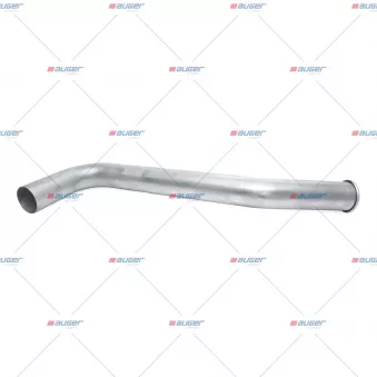 Tuyau d'échappement AUGER