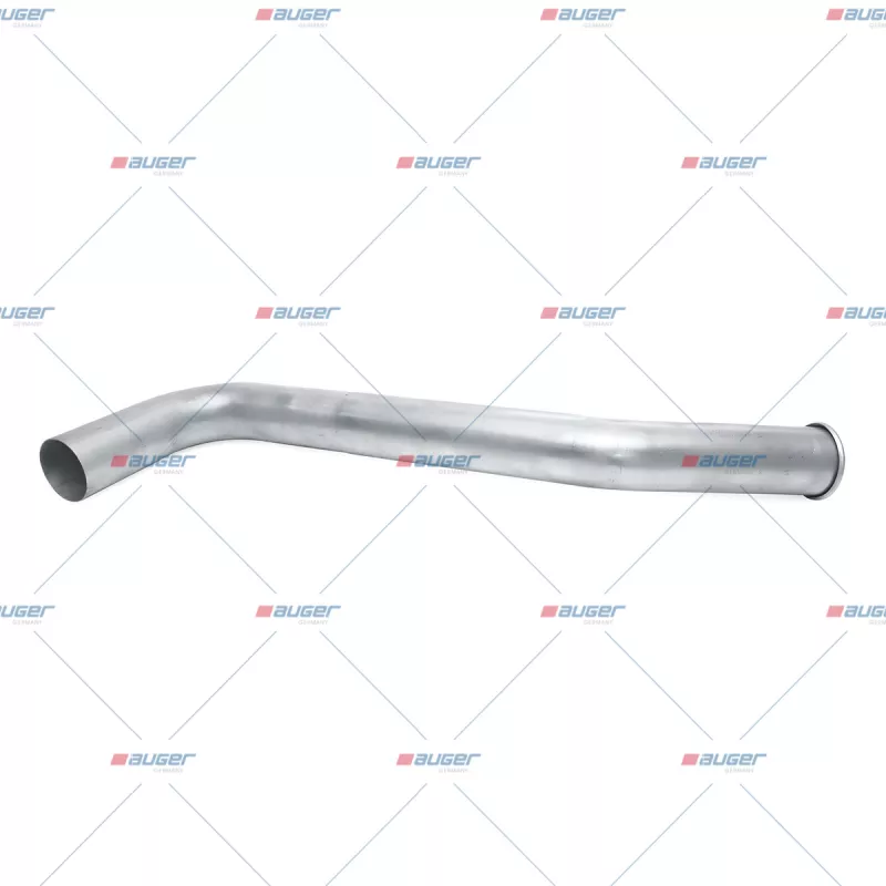 Tuyau d'échappement AUGER 71070