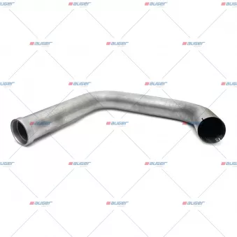 Tuyau d'échappement AUGER