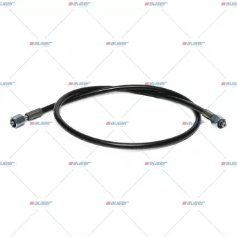 Gaine, basculeur de cabine AUGER