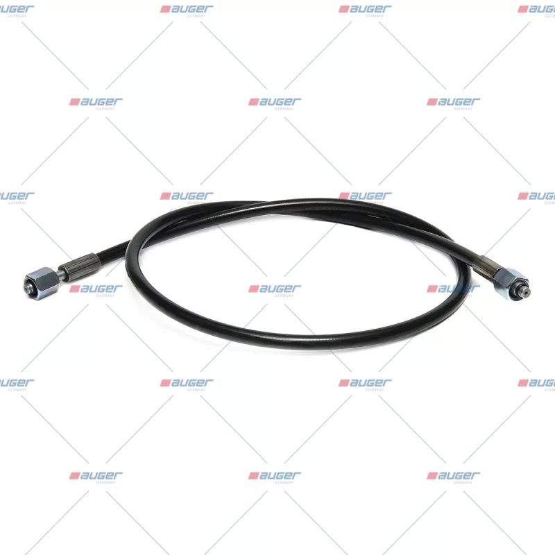 Gaine, basculeur de cabine AUGER 108189