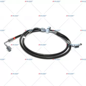 Gaine, basculeur de cabine AUGER