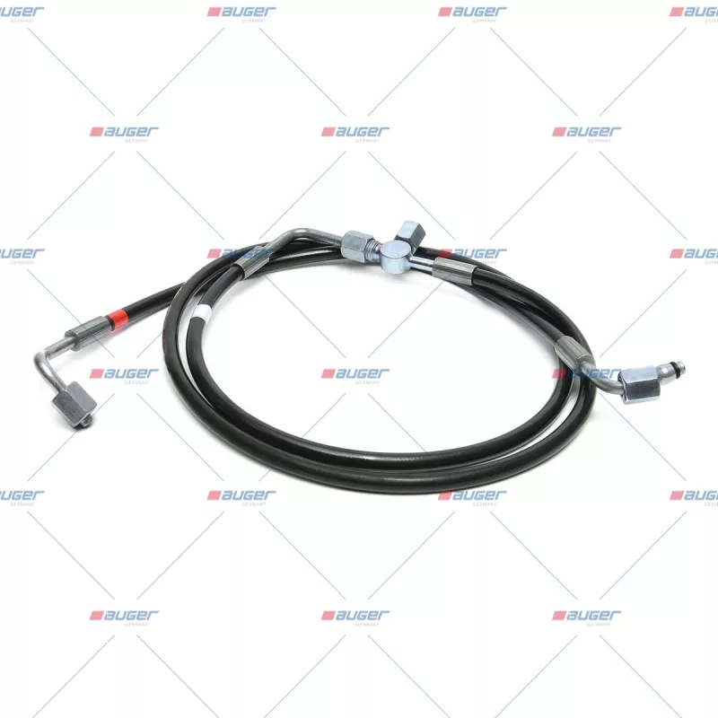 Gaine, basculeur de cabine AUGER 108233