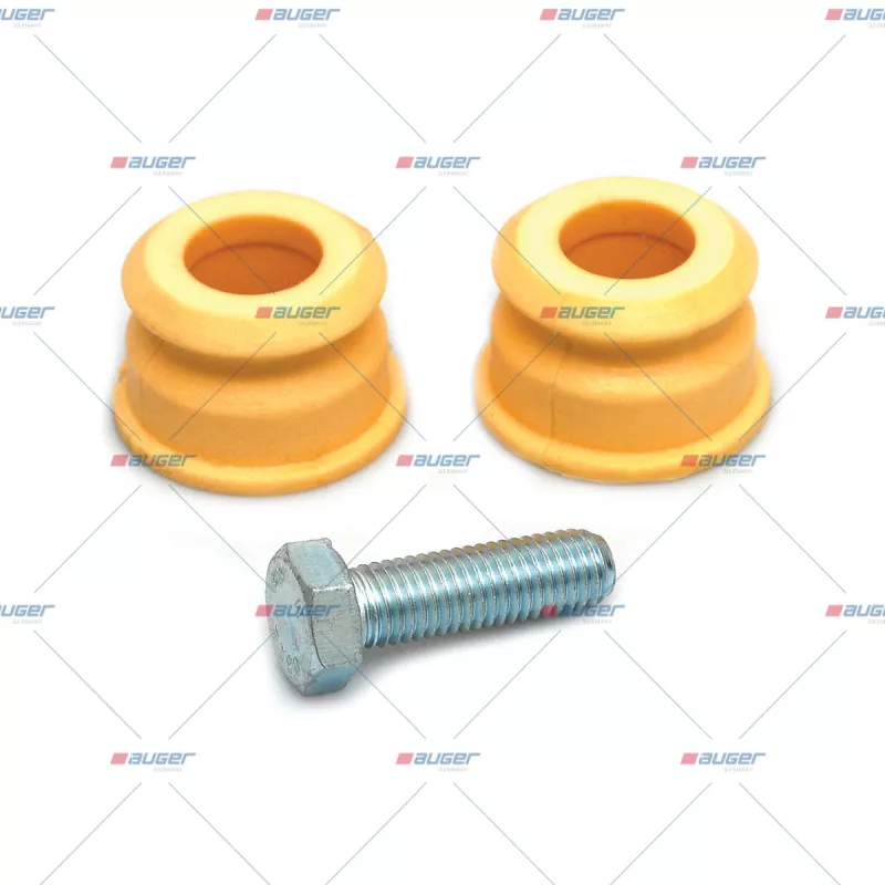 Kit de réparation, stabilisateur de la cabine du conducteur AUGER 53361