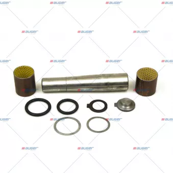 Kit d'assemblage, pivot de fusée d'essieu AUGER