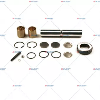 Kit d'assemblage, pivot de fusée d'essieu AUGER