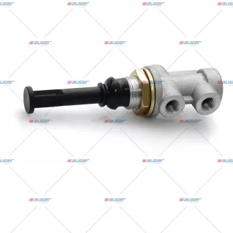 Valve à plusieurs voies AUGER