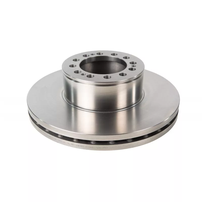 Jeu de 2 disques de frein KNORR-BREMSE K069799