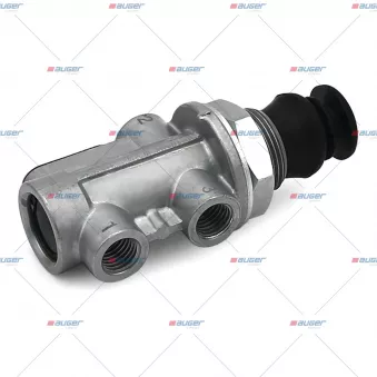 Valve à plusieurs voies AUGER