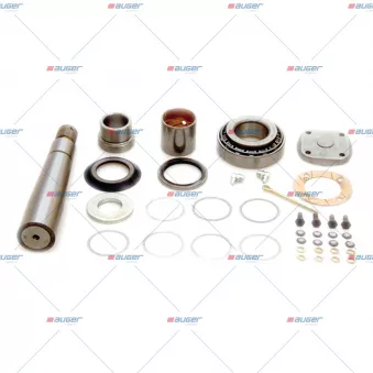 Kit d'assemblage, pivot de fusée d'essieu AUGER