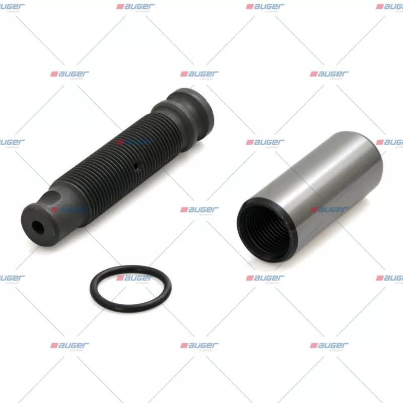 Kit d'assemblage, axe de ressort AUGER 54258