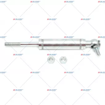 Vérin, frein-moteur AUGER