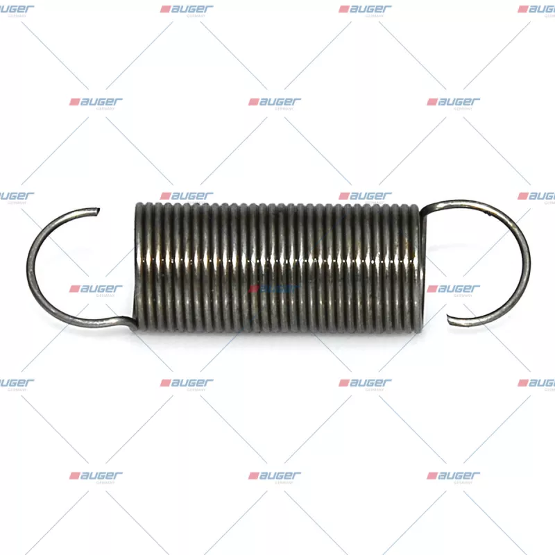 Ressort, conmmande d'accélération AUGER 54649