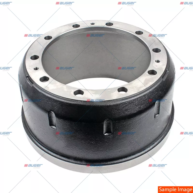 Tambour de frein AUGER 31516
