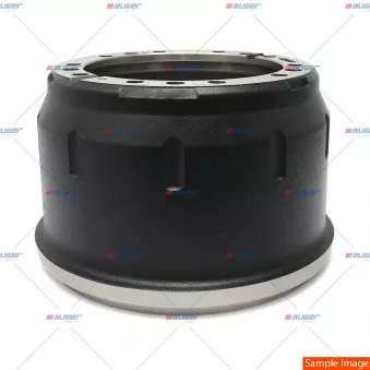 Tambour de frein AUGER