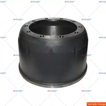 Tambour de frein AUGER
