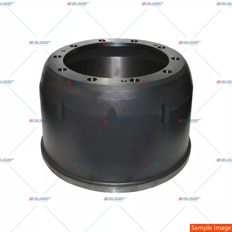 Tambour de frein AUGER 31232
