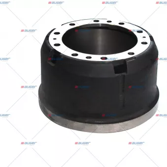 Tambour de frein AUGER