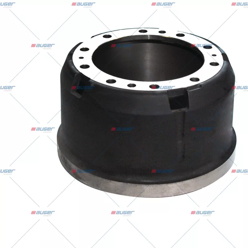 Tambour de frein AUGER 31196