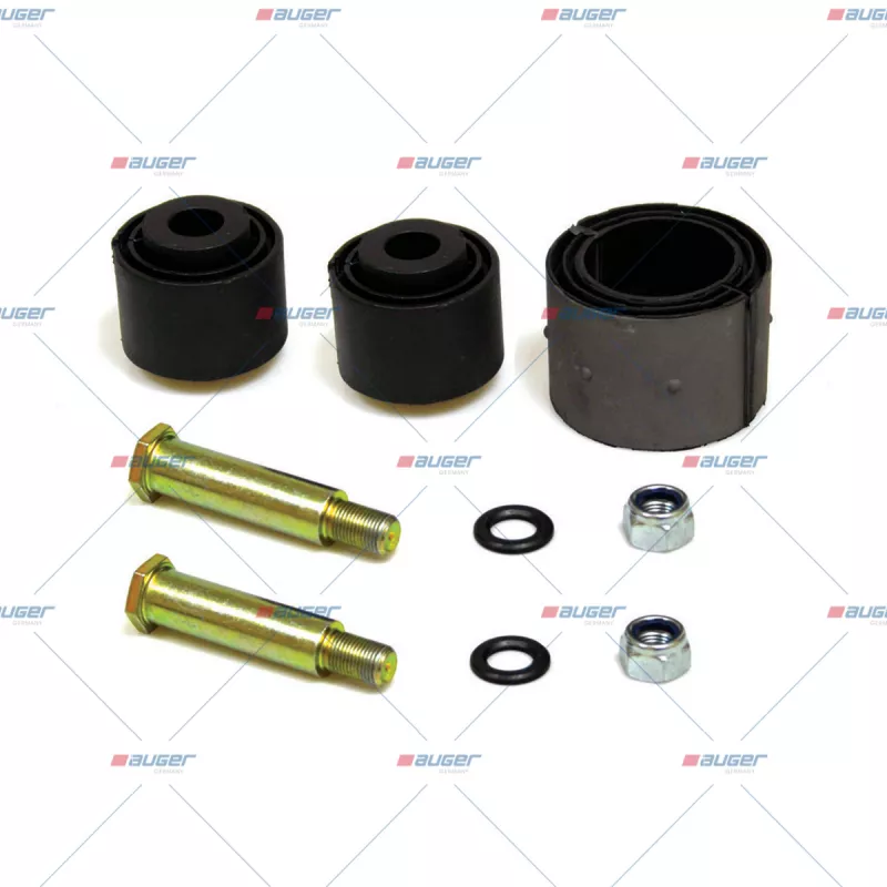 Kit de réparation, suspension du stabilisateur AUGER 55151
