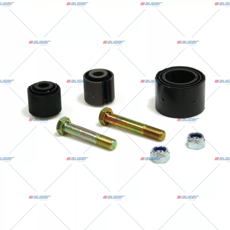 Kit de réparation, suspension du stabilisateur AUGER 55148